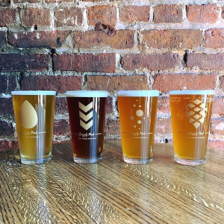 Michigan Malt, Michigan Hops
