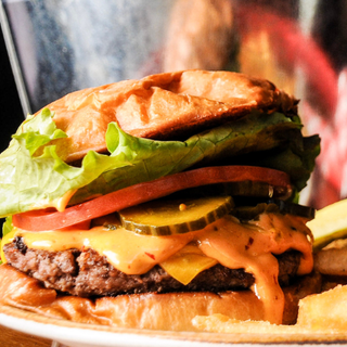 GP Burger
